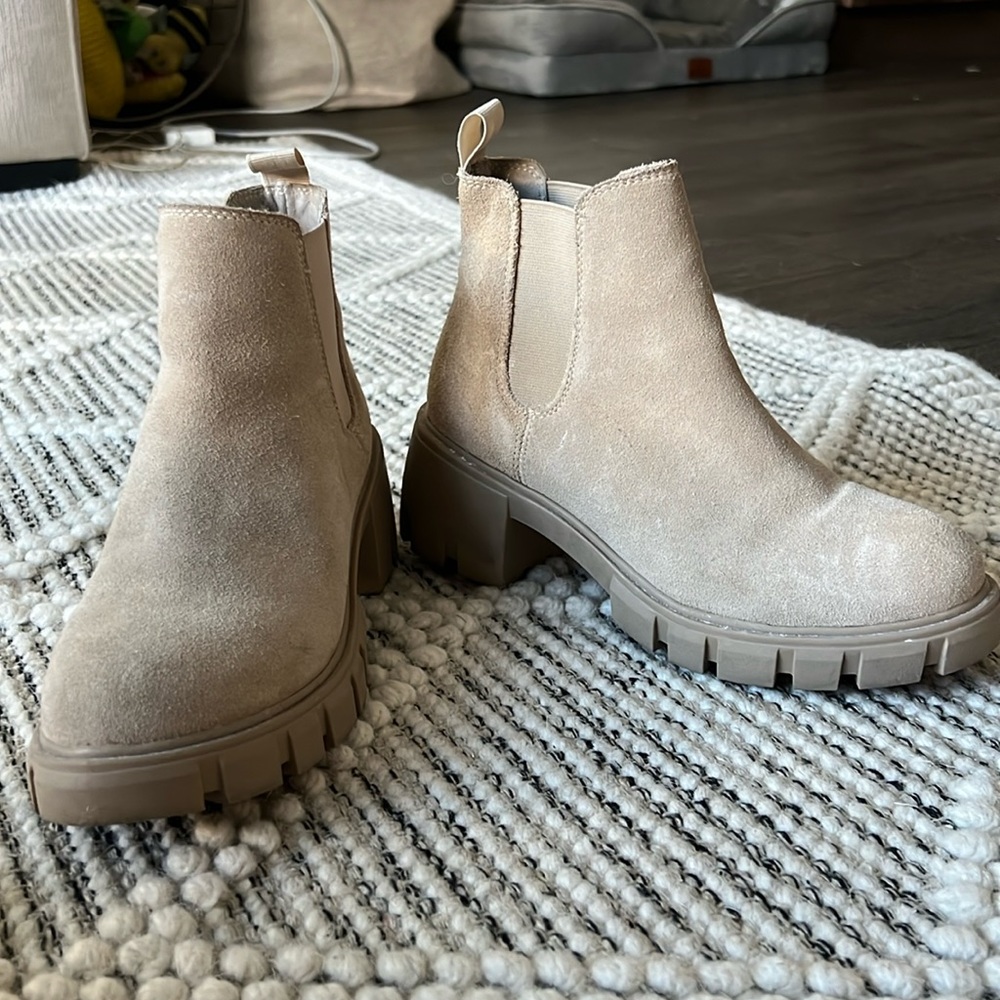 Steve Madden Howler Bootie